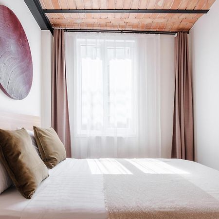 Flat W City View Near Galata Tower In Istiklal Ave Apartamento Istambul Exterior foto