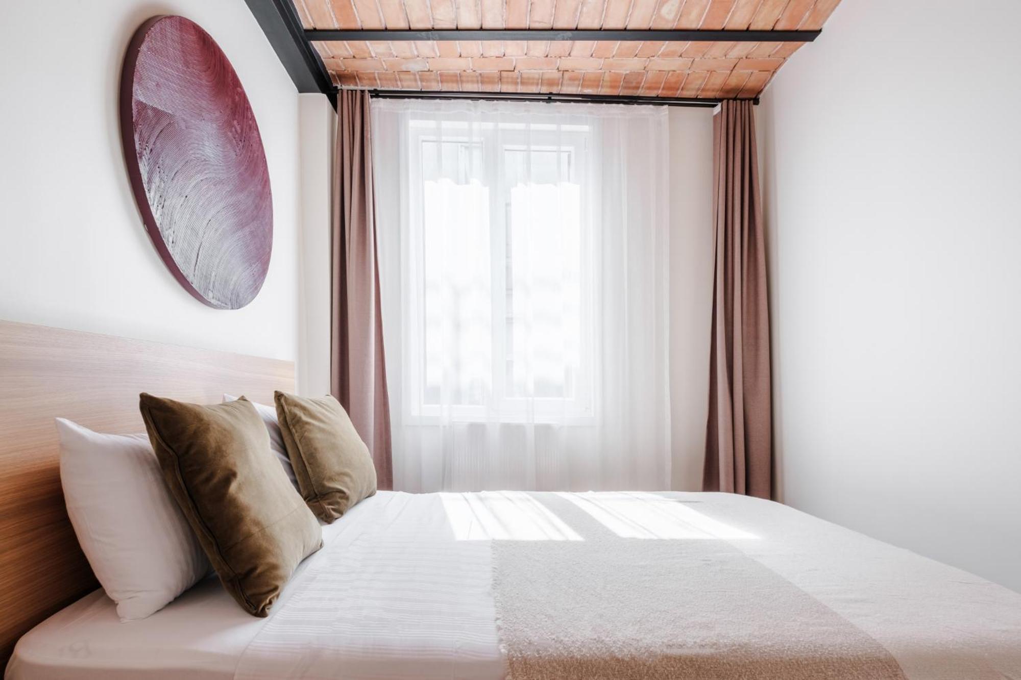 Flat W City View Near Galata Tower In Istiklal Ave Apartamento Istambul Exterior foto
