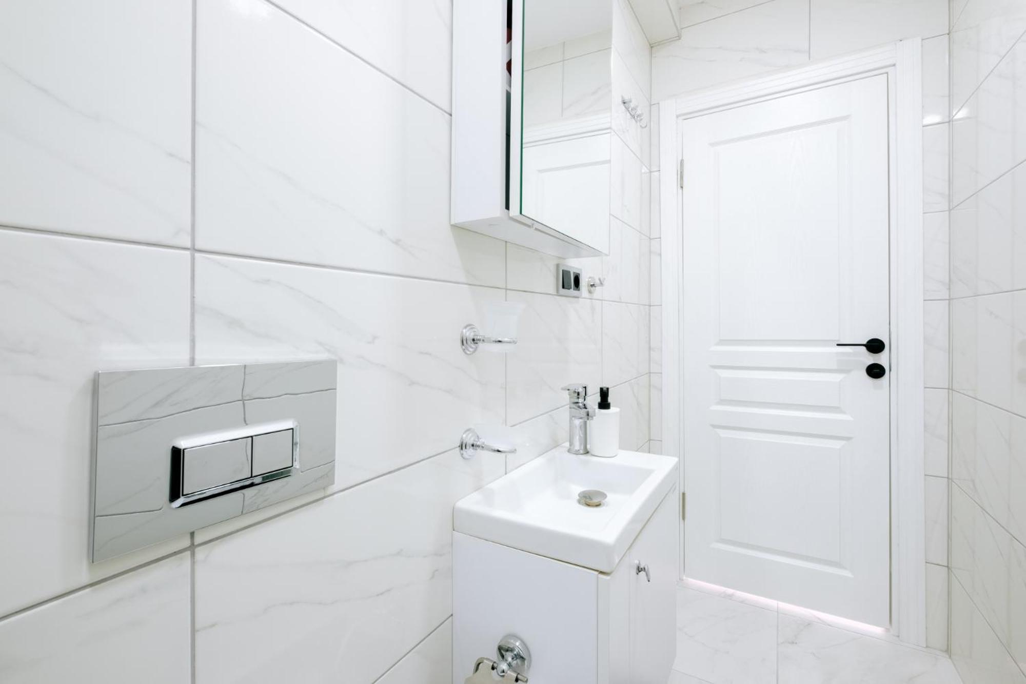 Flat W City View Near Galata Tower In Istiklal Ave Apartamento Istambul Exterior foto