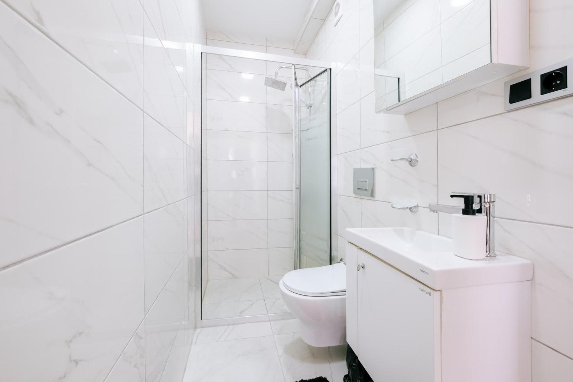 Flat W City View Near Galata Tower In Istiklal Ave Apartamento Istambul Exterior foto