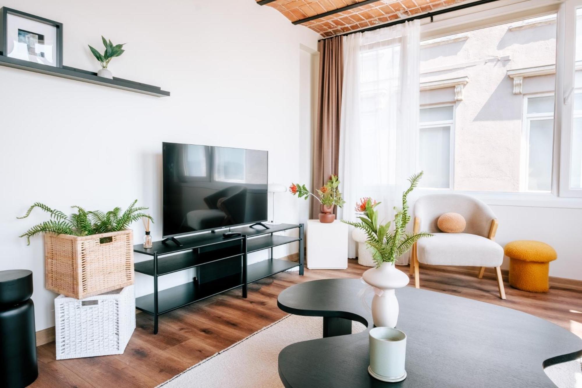 Flat W City View Near Galata Tower In Istiklal Ave Apartamento Istambul Exterior foto